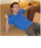 August 9 Robbie