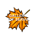 GALLERY OF SERVICES